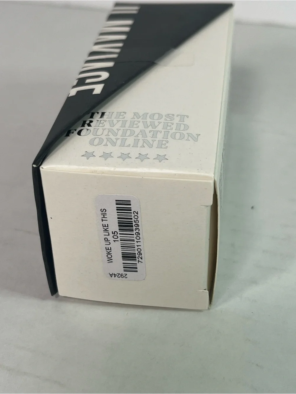 IL MAKIAGE Flawless Base Foundation BNIB - Woke Up Like This 105